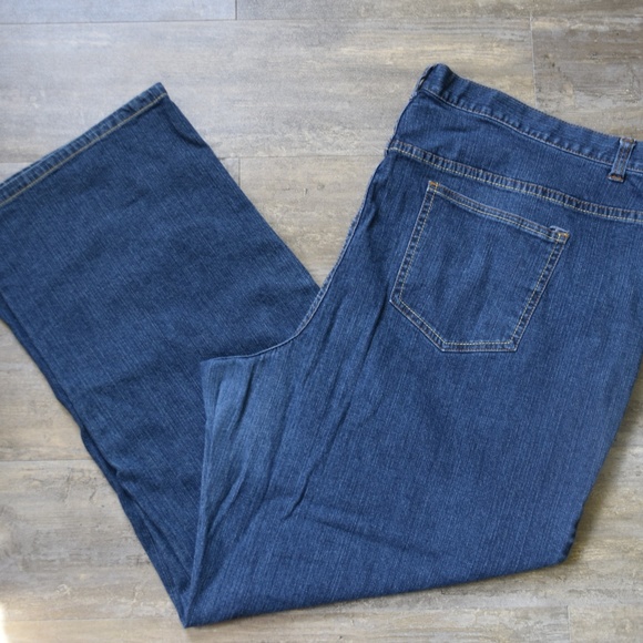 CJ Banks Denim - CJ Banks Jeans - Plus Size 24W